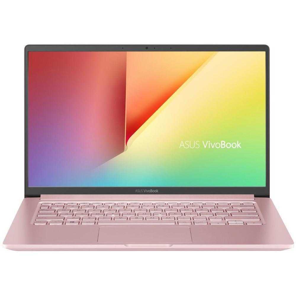 Laptop Asus VivoBook 14 X403JA-BM013, Intel® Core™ i7- 1065G7, 16GB LPDDR4X, SSD 512GB + 32GB Intel® Optane™, Intel® UHD Graphics, Endless OS