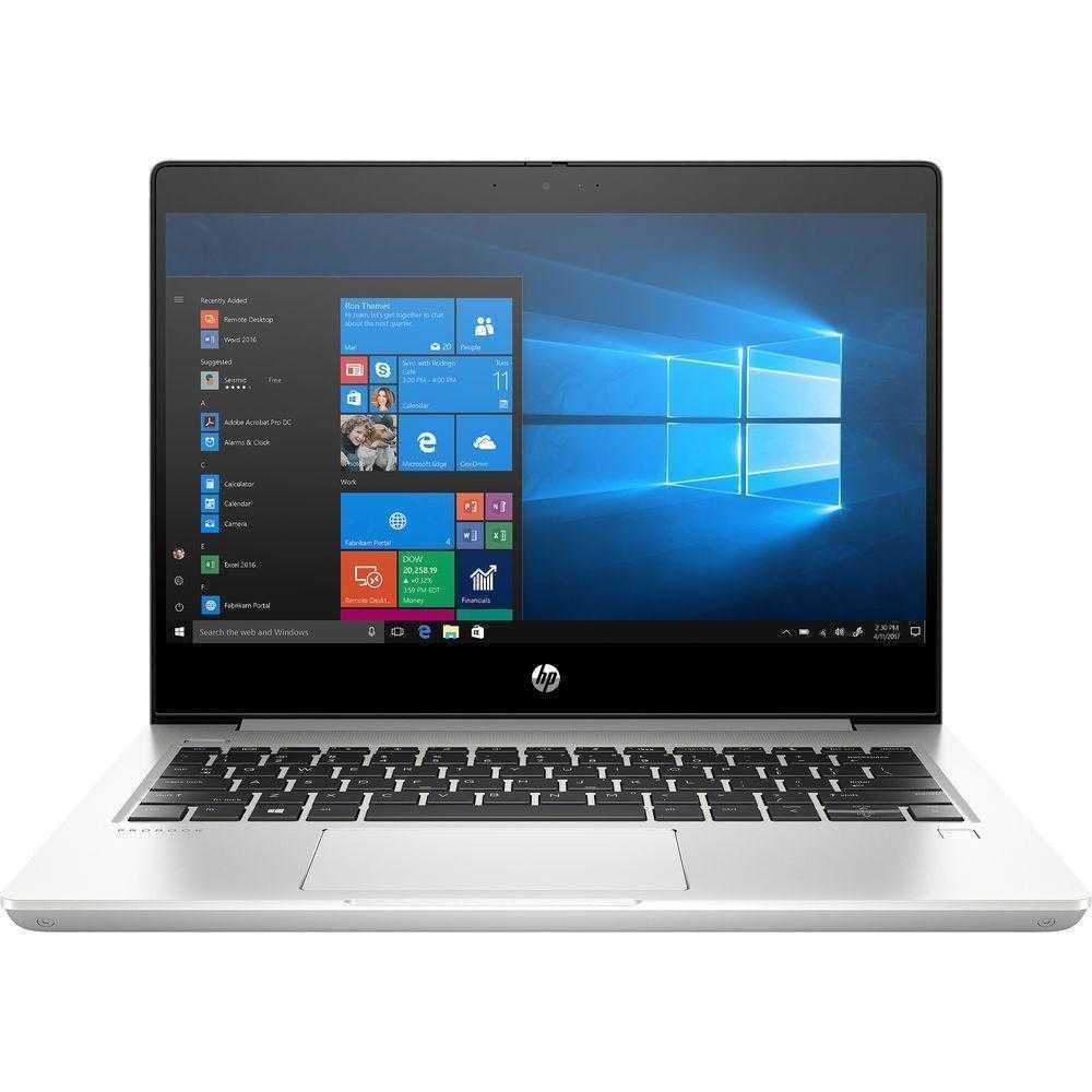 Laptop HP ProBook 430 G7, Intel&#174; Core&trade; i7-10510U, 16GB DDR4, SSD 512GB, Intel&#174; UHD Graphics, Windows 10 Pro