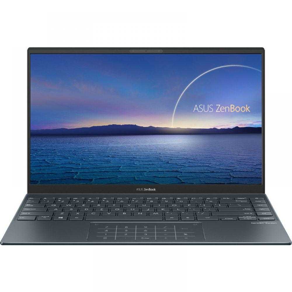 UltraBook Asus ZenBook 14 UX425JA-BM007T, Intel&#174; Core&trade; i7-1065G7, 16GB DDR4, SSD 512GB, Intel&#174; Iris&#174; Plus Graphics, Windows 10 Home