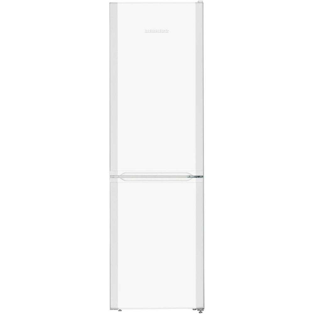 Combina frigorifica Liebherr CU 3331, SmartFrost, 296 l, Clasa A++