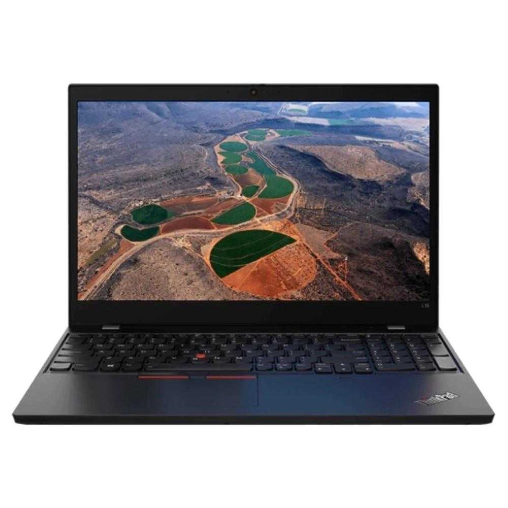 Laptop Lenovo ThinkPad L15 (Gen 1), Intel® Core™ i5-10210U, 8GB DDR4, SSD 512GB, Intel® UHD Graphics, Windows 10 Pro