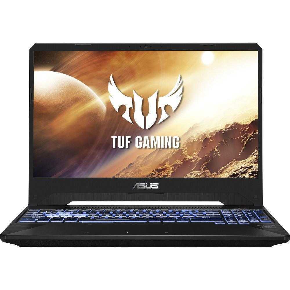 Laptop Gaming Asus TUF FX705DT-AU049, AMD Ryzen™ 5 3550H, 8GB DDR4, SSD 256GB, NVIDIA GeForce GTX 1650 4GB, Free DOS