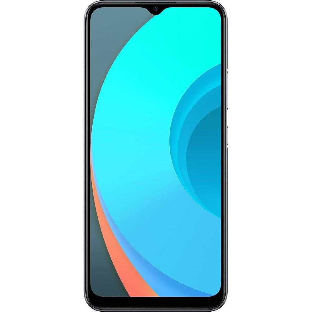 Telefon mobil Realme C11, 32GB, 3GB, Dual SIM, Pepper Gray