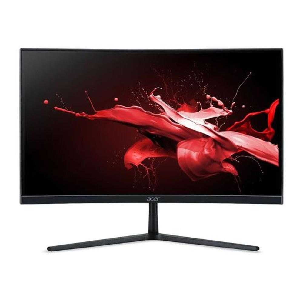 Monitor Gaming LED Acer Nitro EI242QRPbiipx, 23.6