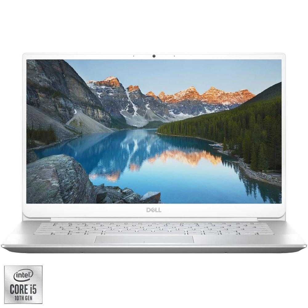 Laptop Dell Inspiron 14 5490, Intel® Core™ i5-10210U, 8GB DDR4, SSD 512GB, NVIDIA GeForce MX230 2GB, Linux