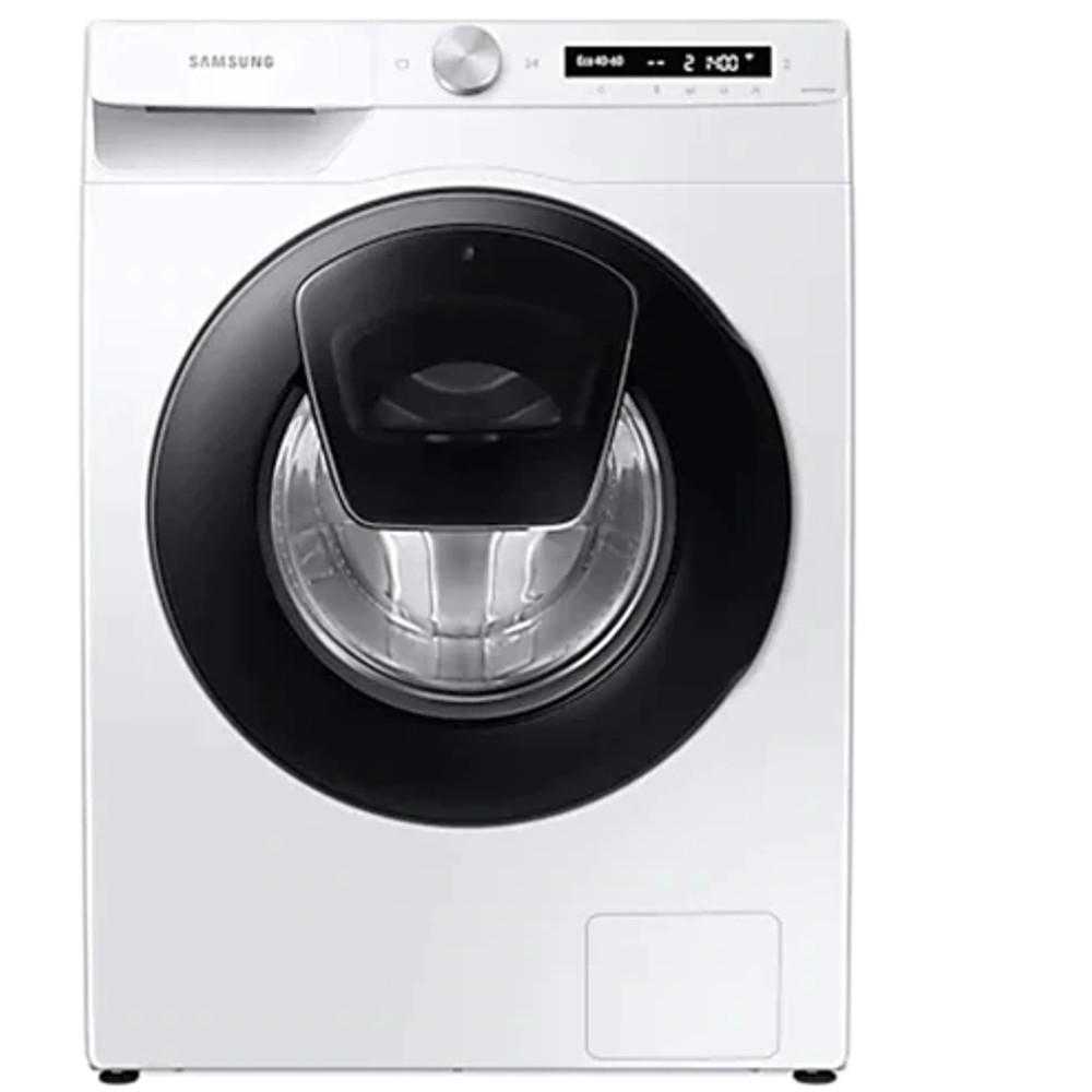 mașină de spălat rufe samsung 9 kg Masina de spalat rufe Samsung WW90T554DAW/S7, 1400 RPM, 9 kg, Clasa A, (clasificare energetica veche Clasa A+++)