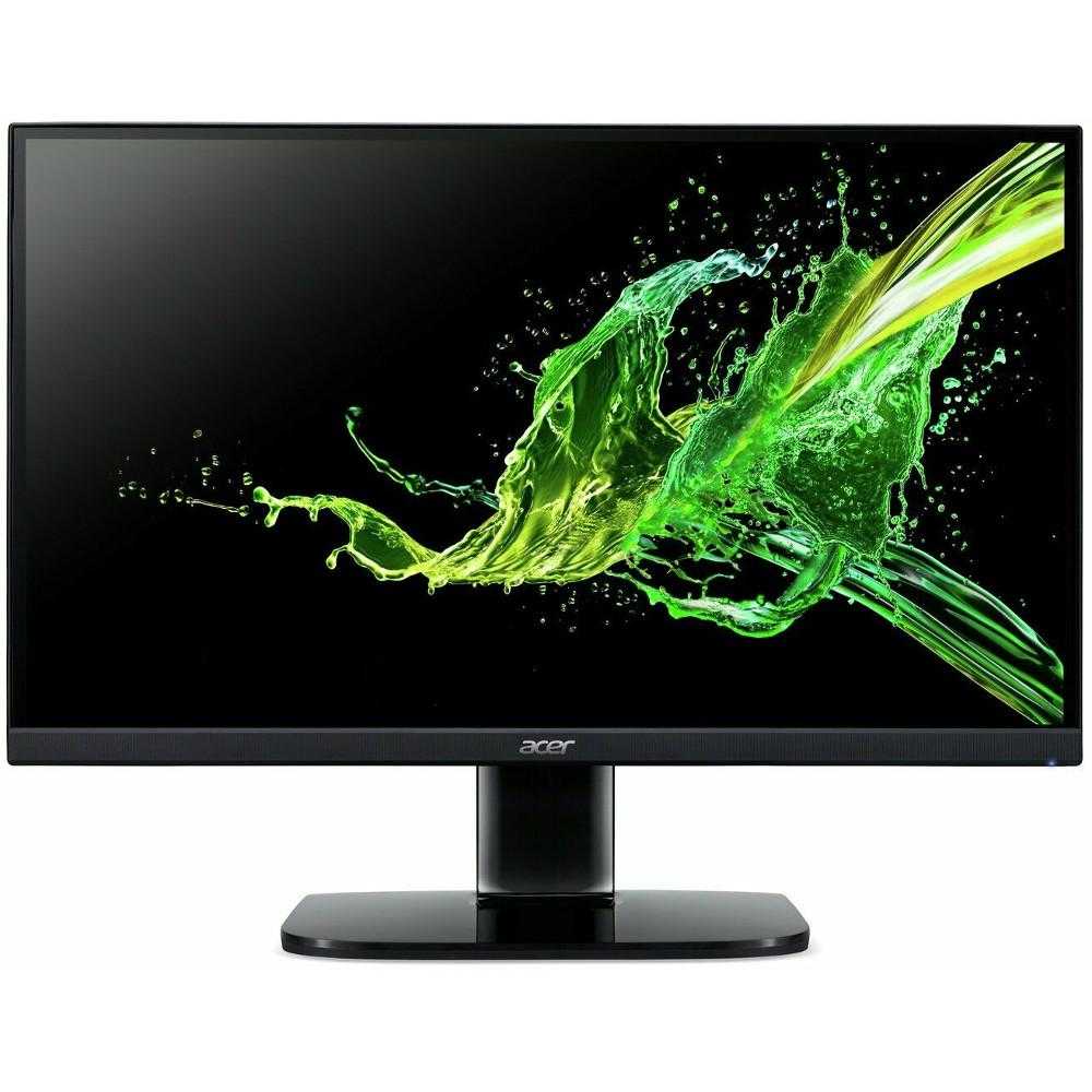 Monitor LED Acer KA222Q, 21.5