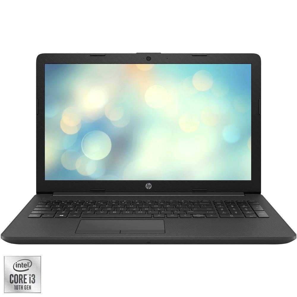 Laptop HP 250 G7, Intel Core i3-1005G1, 4GB DDR4, HDD 500GB, Intel UHD Graphics, Free DOS