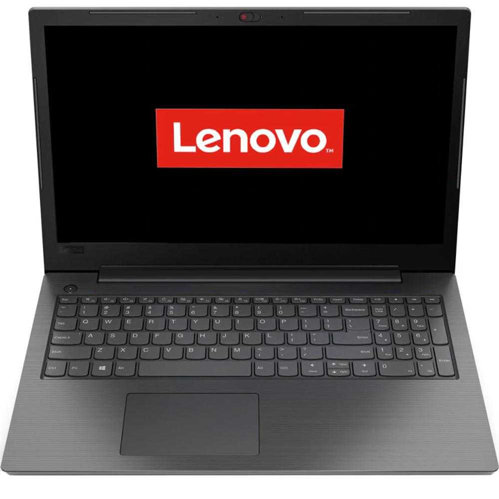 Laptop Lenovo IdeaPad 130, Intel® Core™ i3-8130U, 4GB DDR4, HDD 1TB, Intel® UHD Graphics, Free DOS