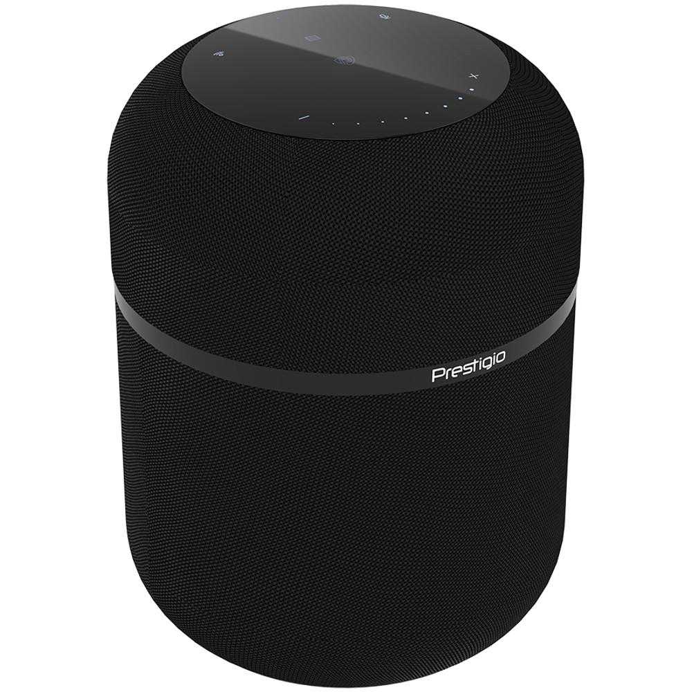 Boxa portabila Prestigio Superior PSS111SBK, Bluetooth, Negru