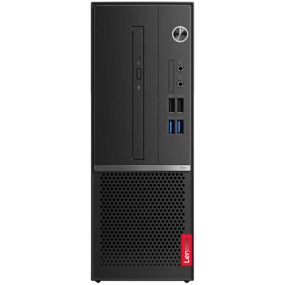 Sistem Desktop PC Lenovo V530s-07ICR, Intel® Core™ i5-9400, 16GB DDR4, SSD 512GB, Intel® UHD Graphics, Free DOS