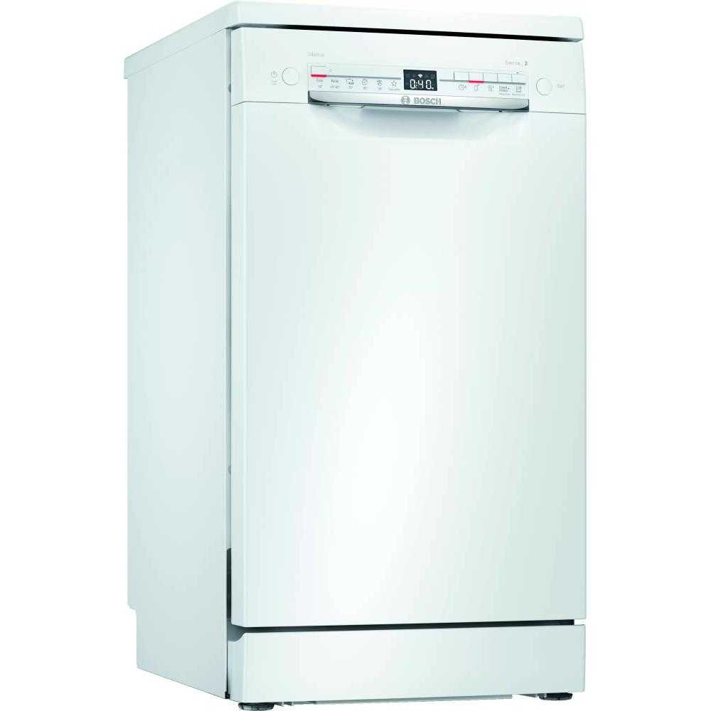 Masina de spalat vase Bosch SPS2HKW59E, 9 seturi, 6 programe, Clasa E, (clasificare energetica veche Clasa A+)