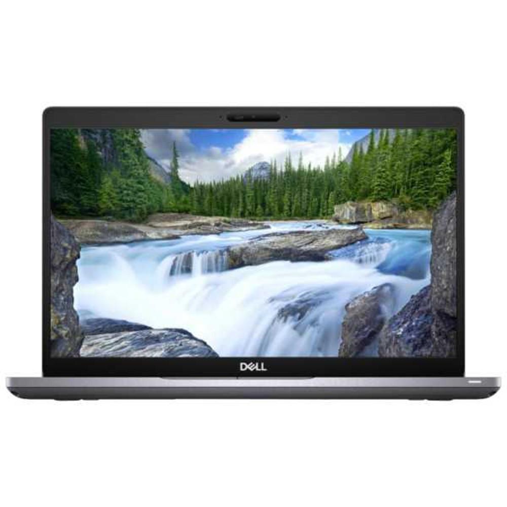 Laptop Dell Latitude 5410, Intel® Core™ i7-10610U, 8GB DDR4, SSD 256GB, Intel® UHD Graphics, Linux