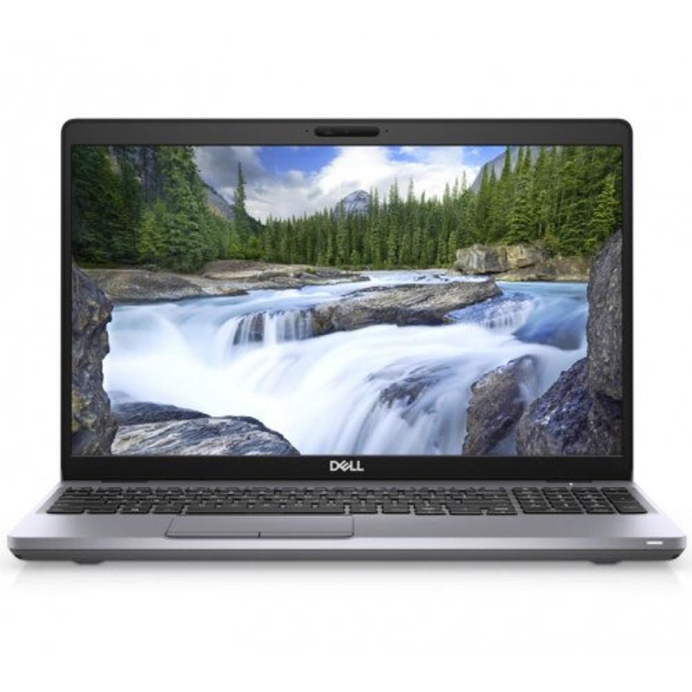 Laptop Dell Latitude 5511, Intel&#174; Core&trade; i5-10400H, 8GB DDR4, SSD 256GB, Intel&#174; UHD Graphics, Linux