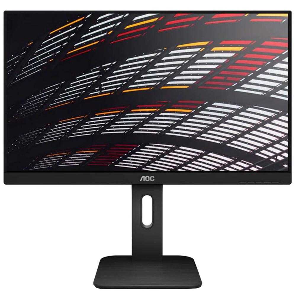 Monitor LED AOC 24P1, 23.8