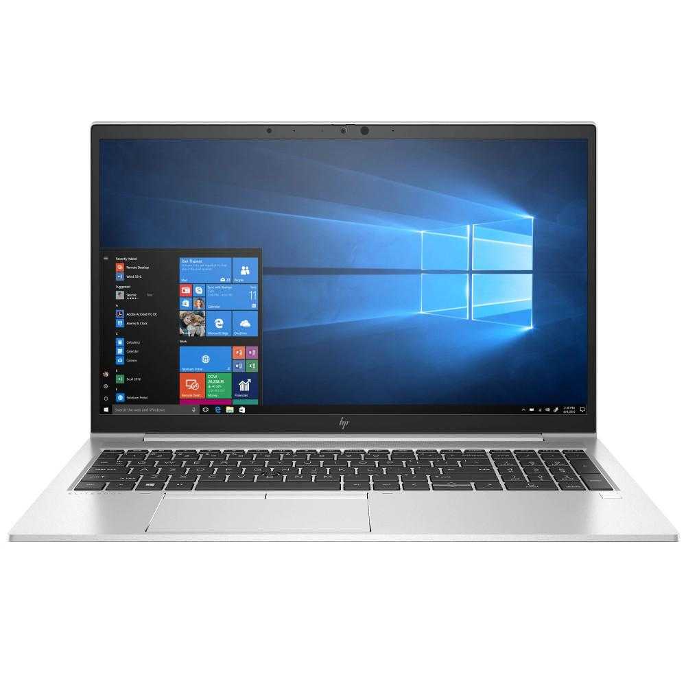 Laptop HP EliteBook 855 G7, AMD Ryzen&trade; 7 PRO 4750U, 32GB DDR4, SSD 1TB, AMD Radeon&trade; Graphics, Windows 10 Pro