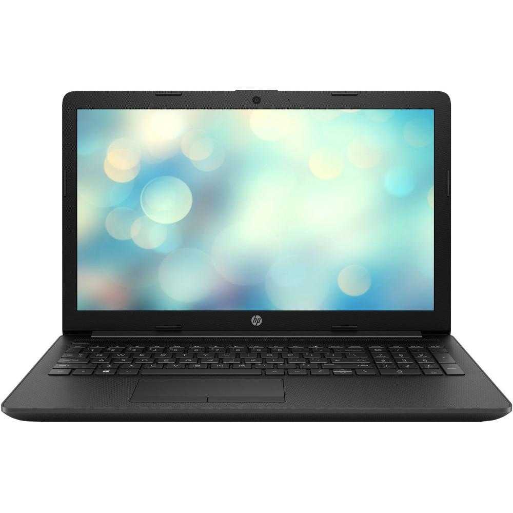 Laptop HP 15-db1100ny, AMD Ryzen 5 3500U, 4GB DDR4, HDD 1TB, AMD Radeon Vega 8 Graphics, Free DOS