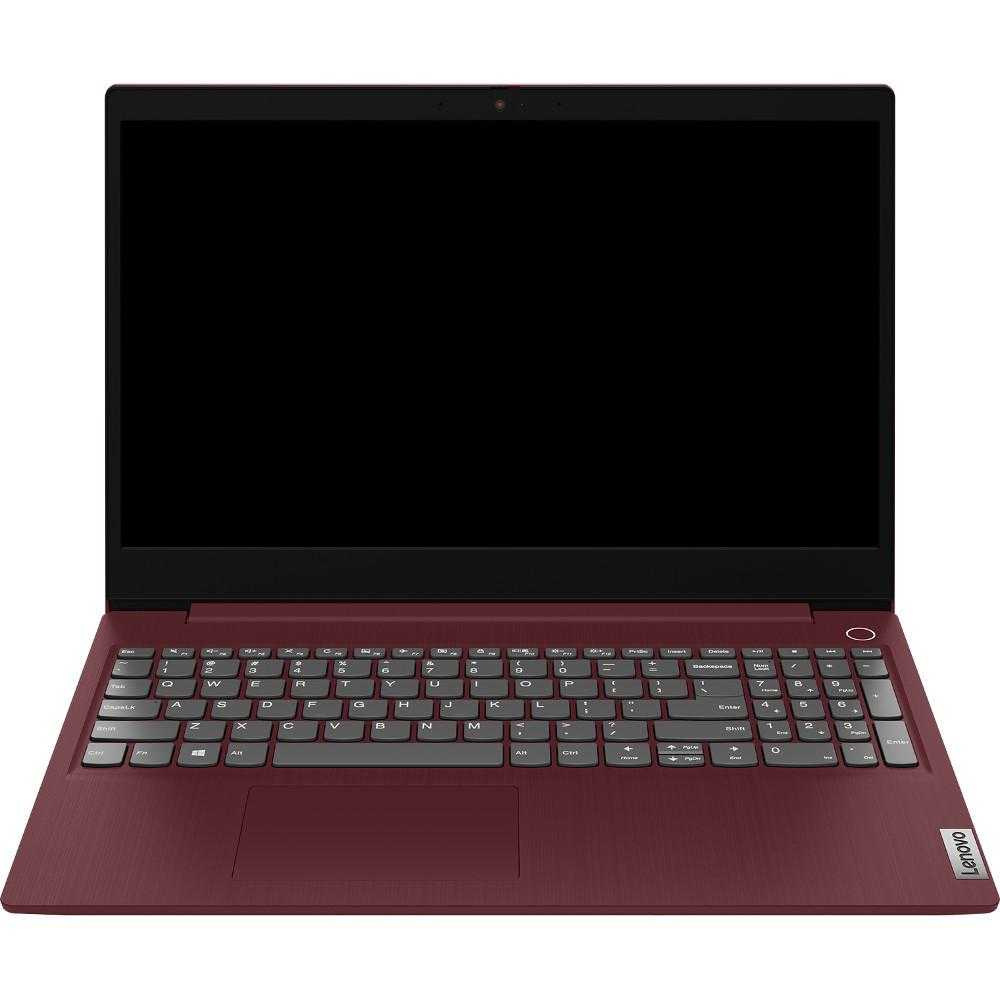 Laptop Lenovo IdeaPad 3 15IIL05, Intel&#174; Core&trade; i3-1005G1, 8GB DDR4, SSD 256GB, Intel&#174; UHD Graphics, Free DOS