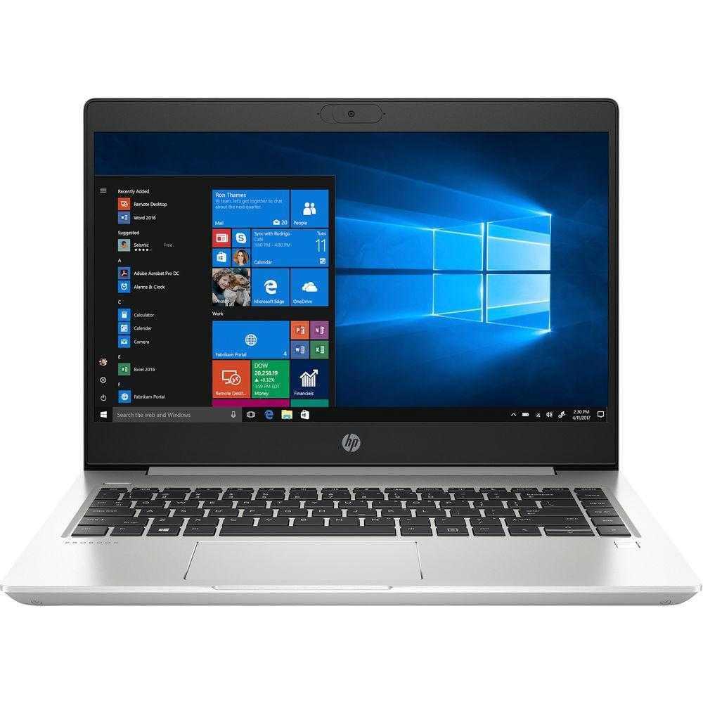 Laptop HP ProBook 440 G7, Intel® Core™ i5-10210U, 16GB DDR4, SSD 512GB, Intel® UHD Graphics, Windows 10 Pro