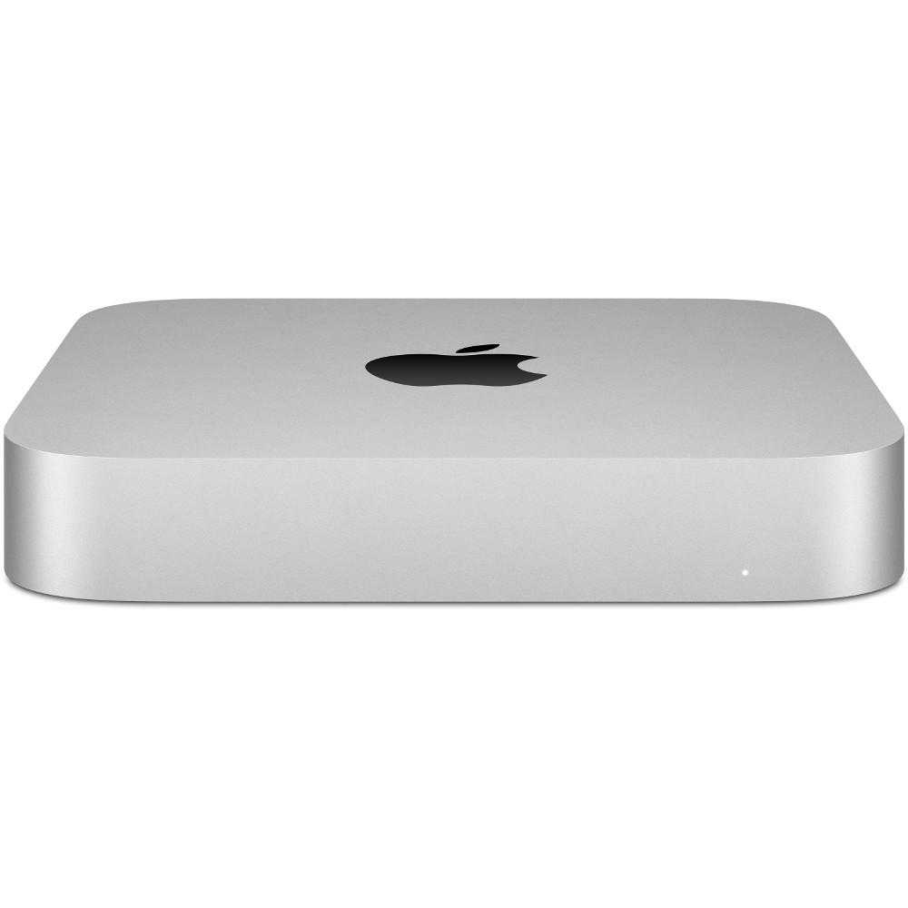 mini pc apple mac studio m1 ultra Sistem Desktop PC Apple Mac mini, Apple M1, 8GB, SSD 512GB, Apple M1 GPU, macOS Big Sur, ROM