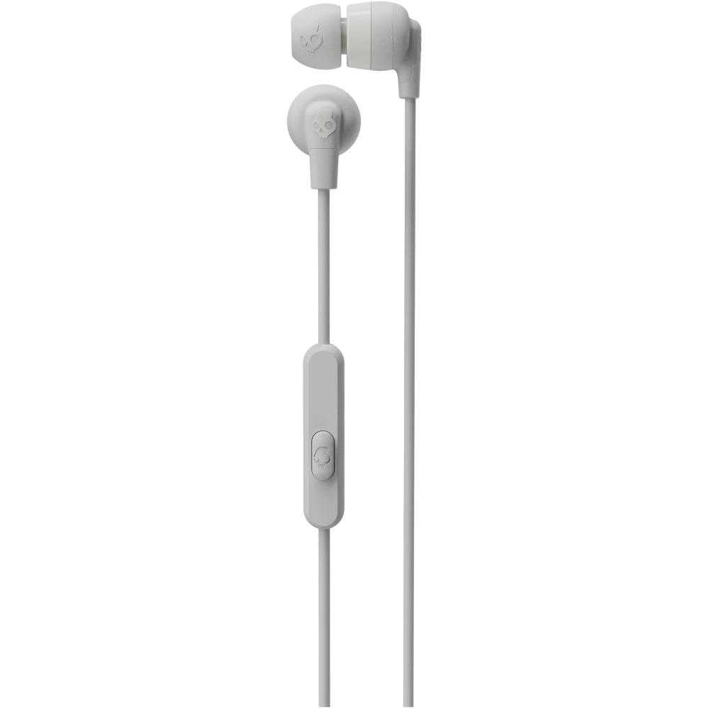 Casti Audio In-Ear Skullcandy Inkd+, Mod White