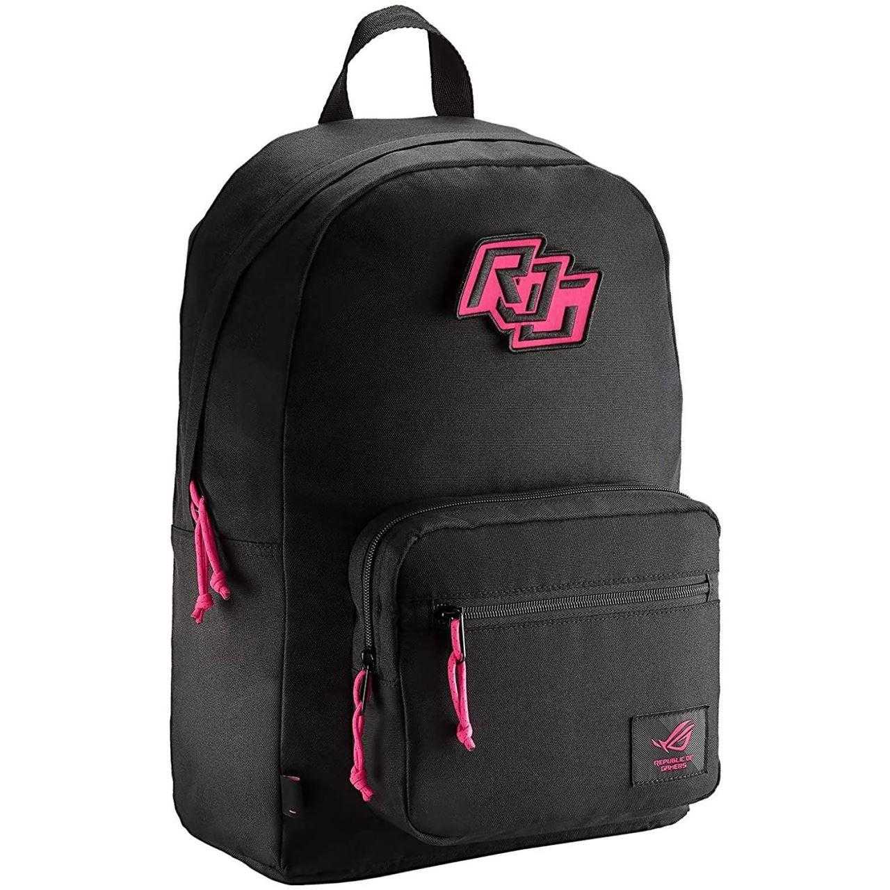 Rucsac laptop Asus ROG Ranger BP1503, 15.6