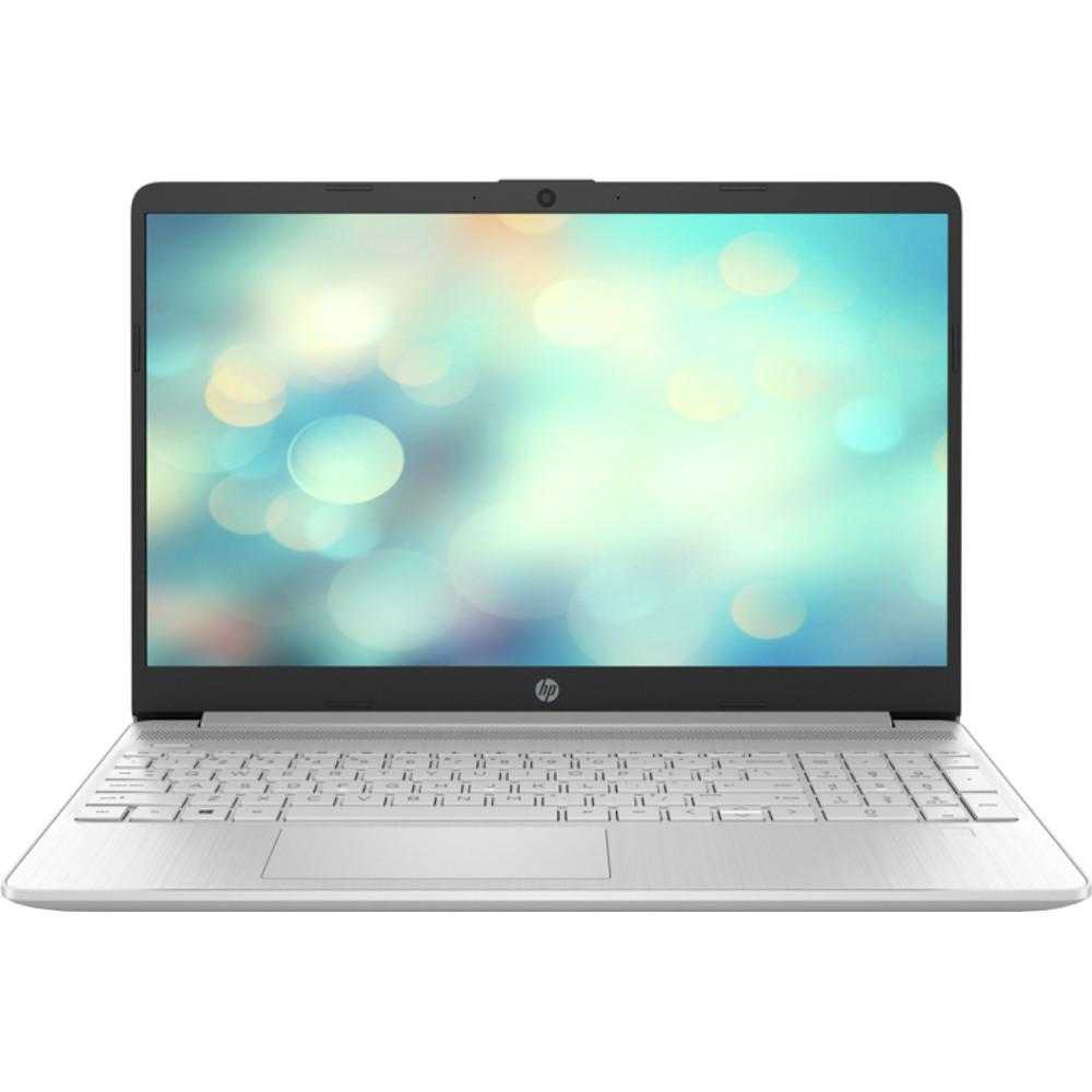 Laptop HP 15s-fq1031nq, Intel® Core™ i5-1035G1, 16GB DDR4, SSD 512GB, Intel® UHD Graphics, Free DOS