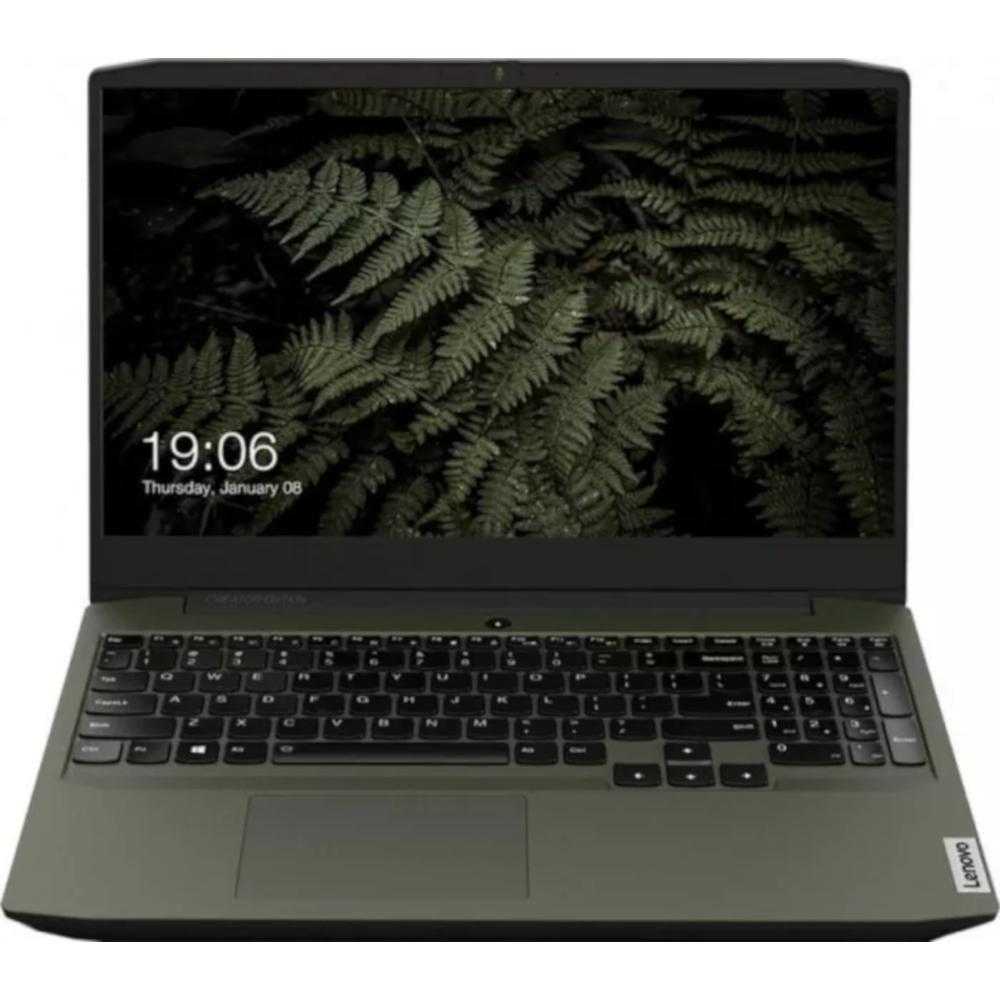 Laptop Lenovo IdeaPad Creator 5 15IMH05, Intel® Core™ i5-10300H, 16GB DDR4, SSD 512GB, NVIDIA GeForce GTX 1650Ti, Free DOS