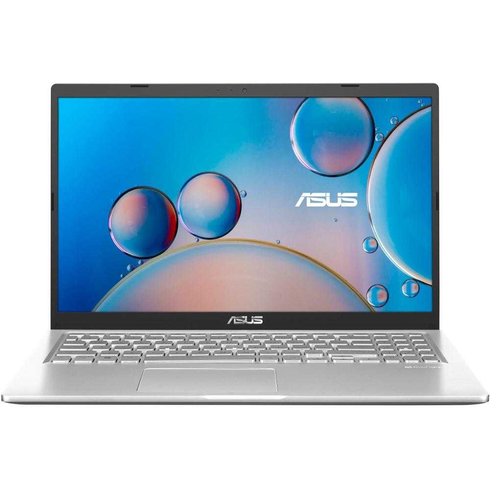 Laptop Asus X515MA-BR037, Intel® Celeron® N4020, 4GB DDR4, SSD 256GB, Intel® UHD Graphics, Free DOS