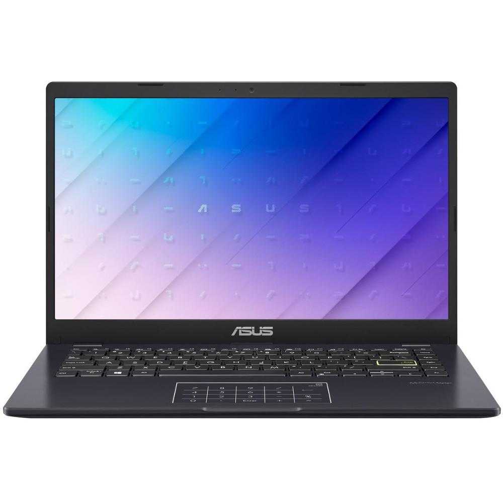 Laptop Asus E410MA-EB268, Intel® Celeron® N4020, 4GB DDR4, SSD 256GB, Intel® UHD Graphics, Free DOS