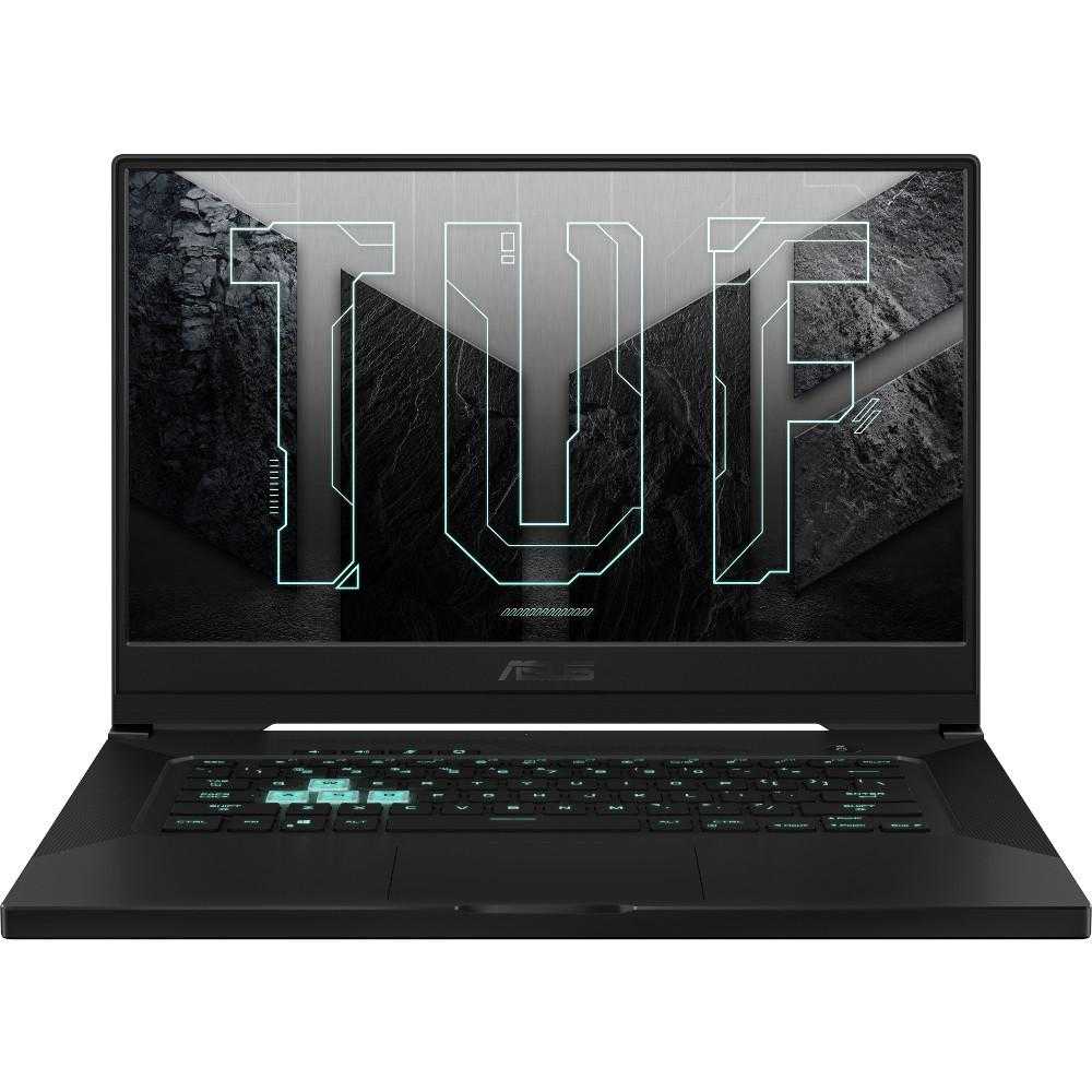 Laptop Gaming Asus TUF Dash F15 FX516PR-AZ019, Intel® Core™ i7-11370H, 16GB DDR4, SSD 1TB, NVIDIA GeForce RTX 3070 8GB, Free DOS