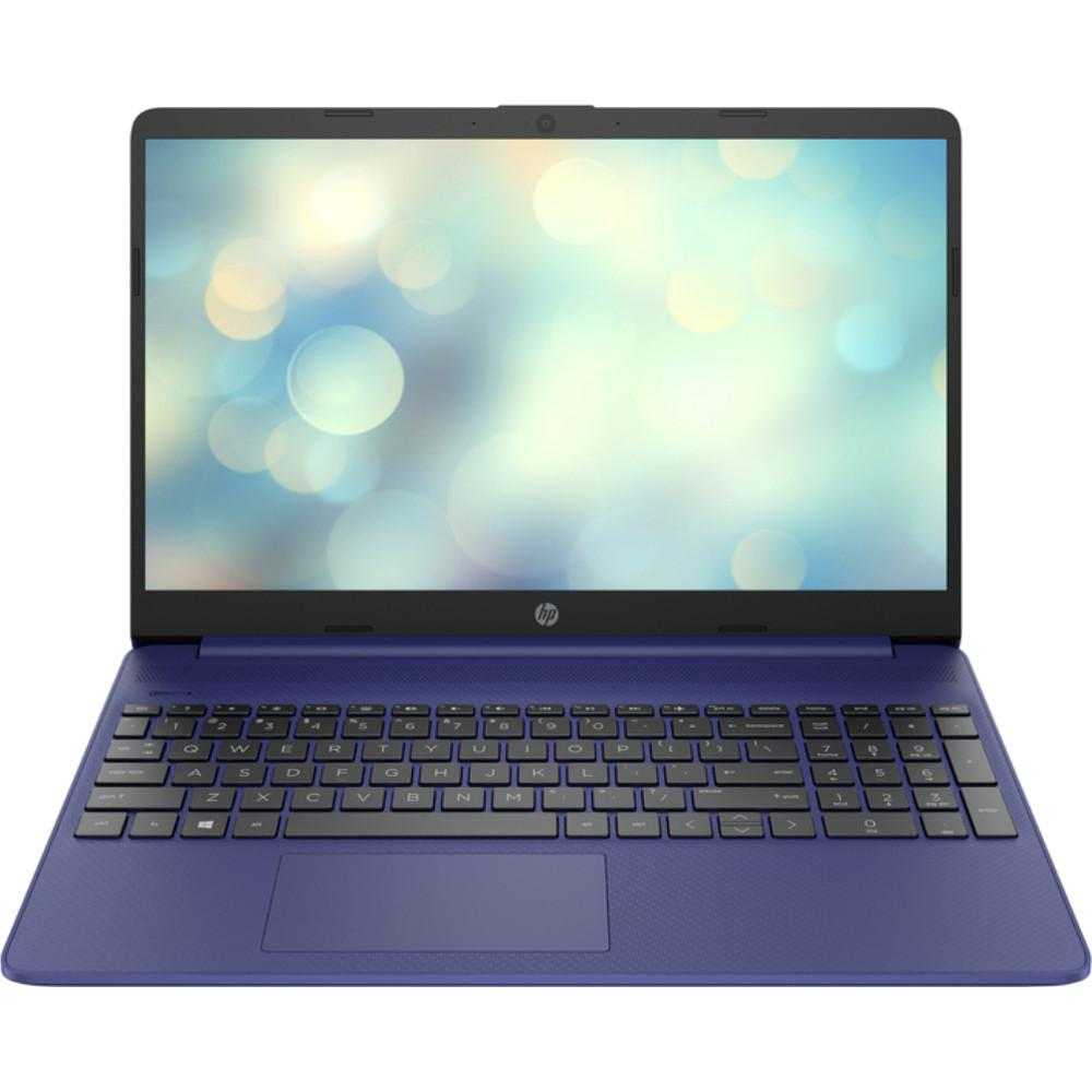 Laptop HP 15s-eq1014nq, AMD Ryzen™ 5 4500U, 8GB DDR4, SSD 256GB, AMD Radeon™ Graphics, Free DOS