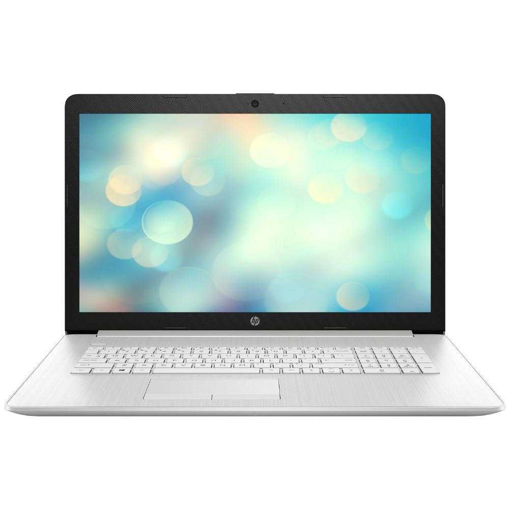 Laptop HP 17-by3013nq, Intel® Core™ i5-1035G1, 16GB DDR4, HDD 1TB + SSD 256GB, Intel® UHD Graphics, Free DOS