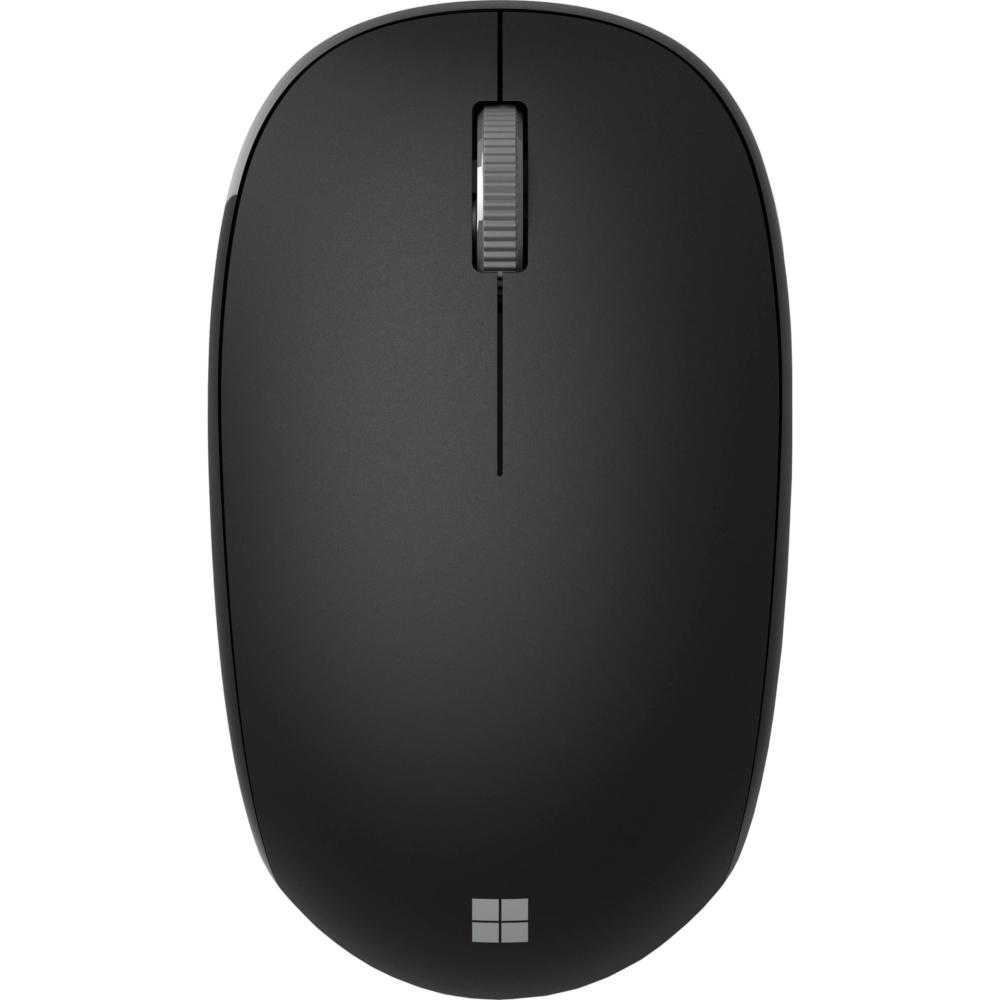 Mouse Microsoft Bluetooth®, Negru