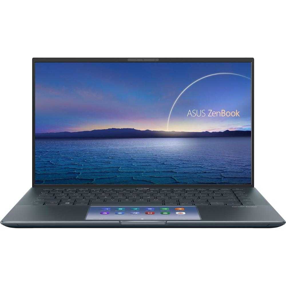 Laptop Asus ZenBook 14 UX435EG-A5044T, Intel&#174; Core&trade; i7-1165G7, 16GB LPDDR4X, SSD 1TB, NVIDIA GeForce MX450 2GB, Windows 10 Home