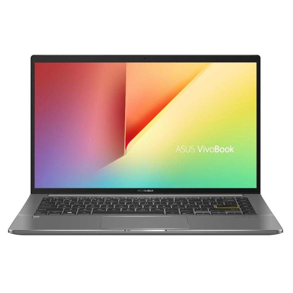 Laptop Asus VivoBook S14 S435EA-KC046, Intel® Core™ i5-1135G7, 8GB LPDDR4X, SSD 512GB, Intel® Iris® Xe Graphics, Free DOS