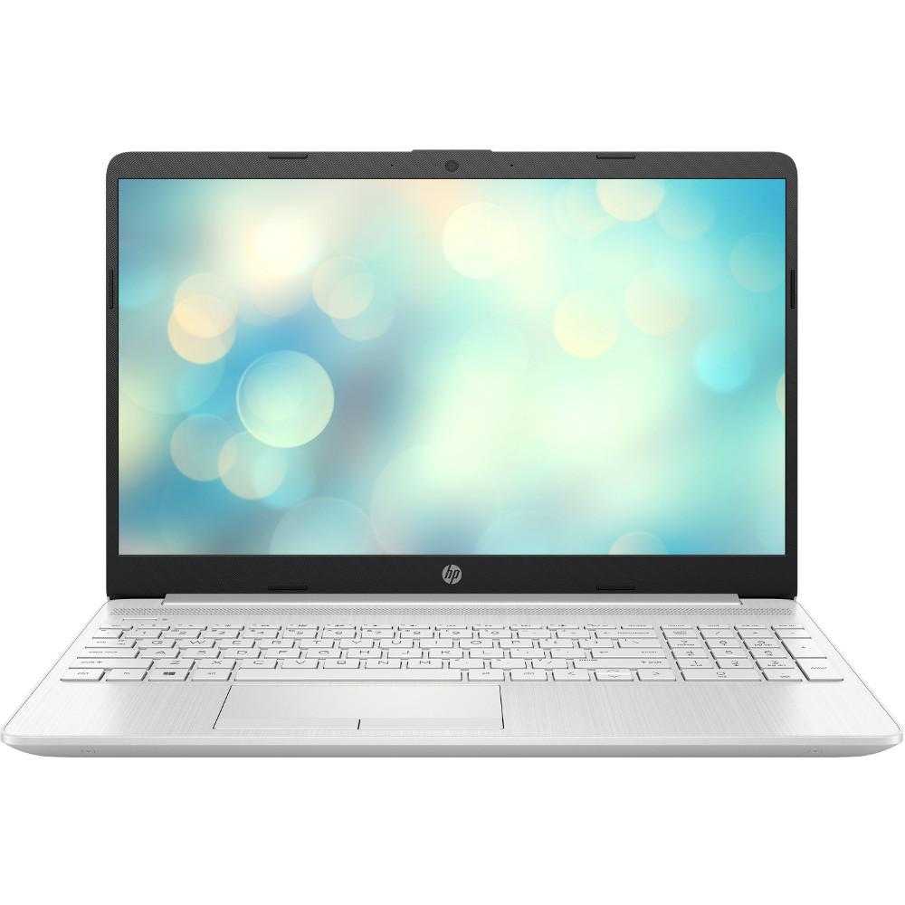 Laptop HP 15-gw0004nq, AMD Ryzen™ 3 3250U, 16GB DDR4, SSD 512GB, AMD Radeon™ 620 2GB, Free DOS