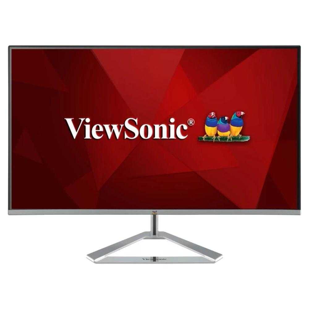 Monitor LED ViewSonic VX2776-SMH, 27