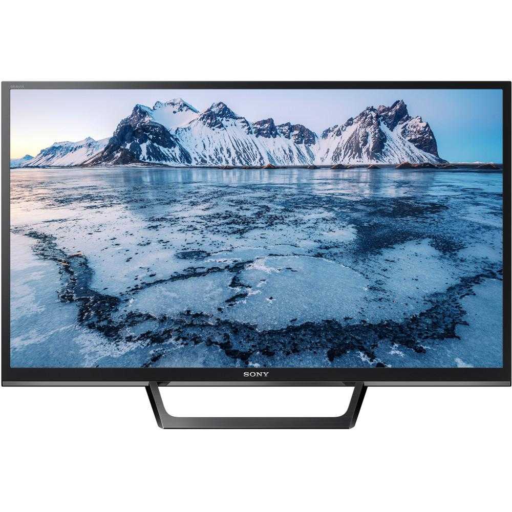 Televizor Smart LED, Sony KDL-32W6605, 80 cm, HD