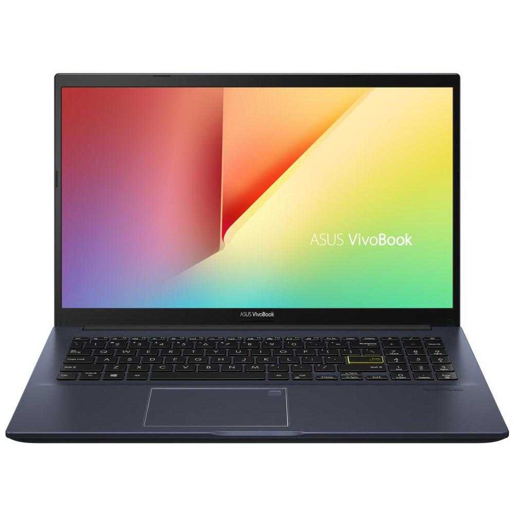 Laptop Asus VivoBook 15 M513IA-EJ056T, AMD Ryzen&trade; 5 4500U, 8GB DDR4, SSD 512GB, AMD Radeon&trade; Graphics, Windows 10 Home
