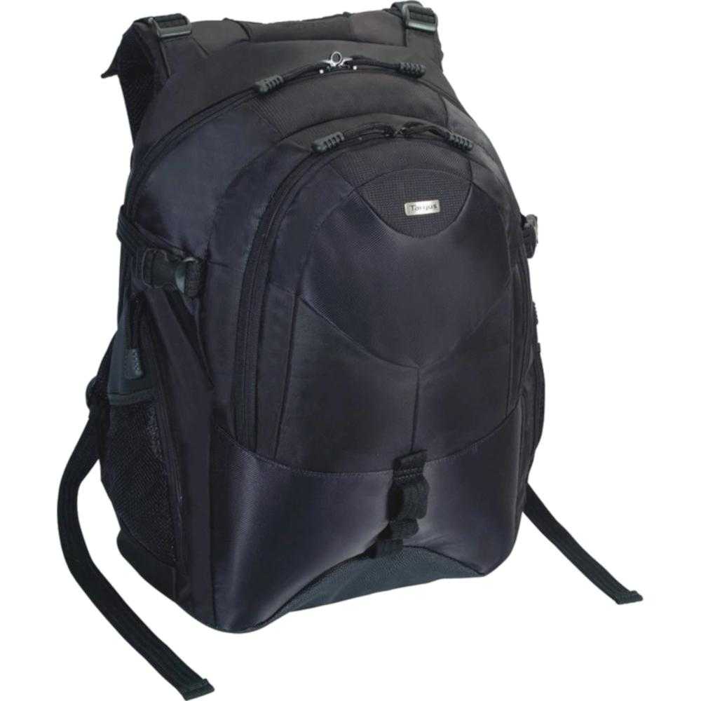 Rucsac laptop Dell Targus Campus, 16\'\', Negru