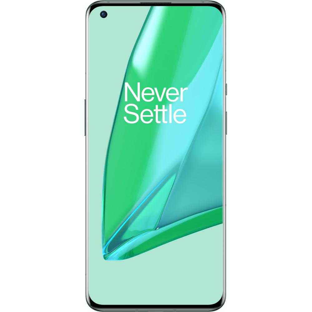 Telefon mobil OnePlus 9 Pro 5G, 256GB, 12GB, Dual SIM, Pine Green