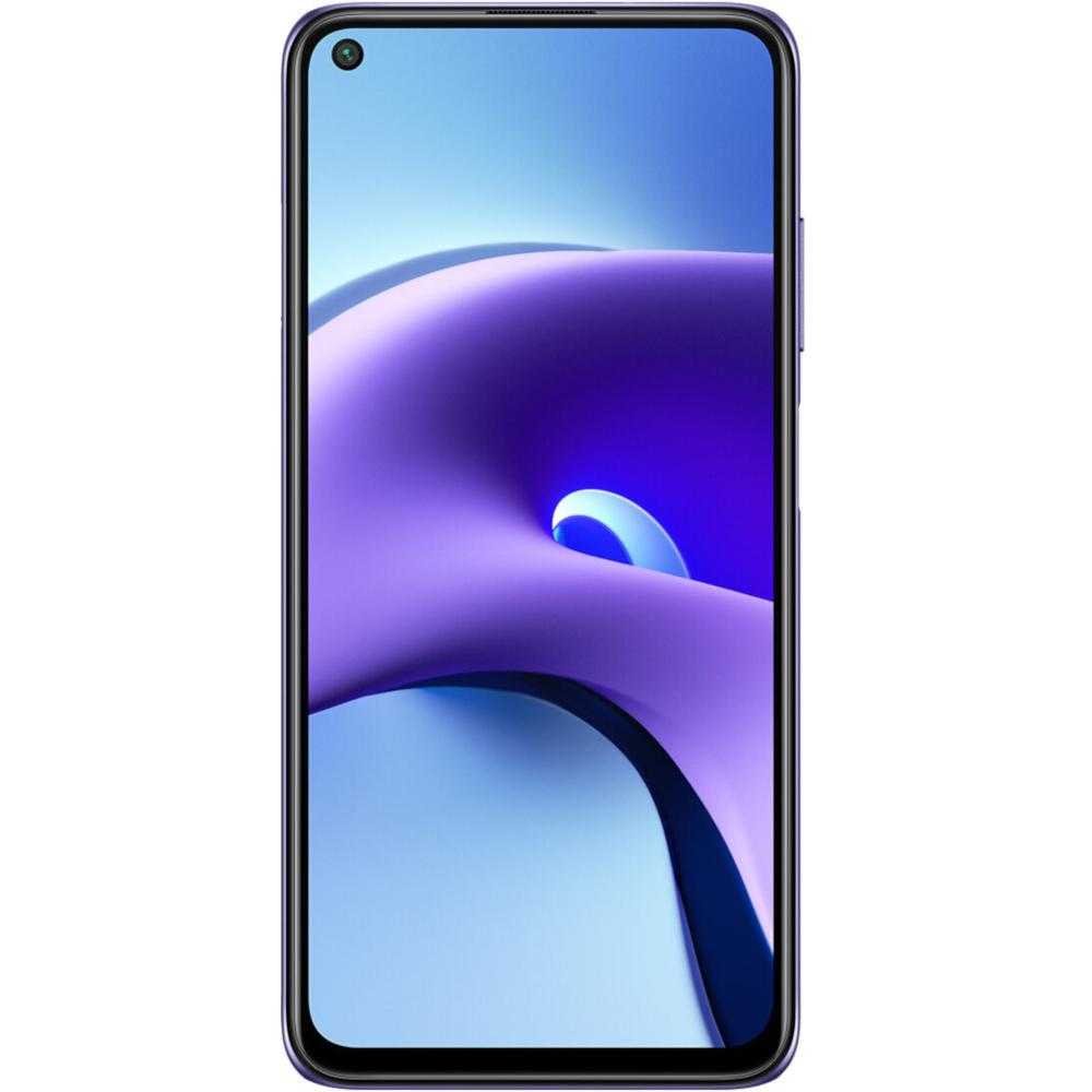 Telefon mobil Xiaomi Redmi Note 9T 5G, 64GB, 4GB, Dual SIM, Daybreak Purple