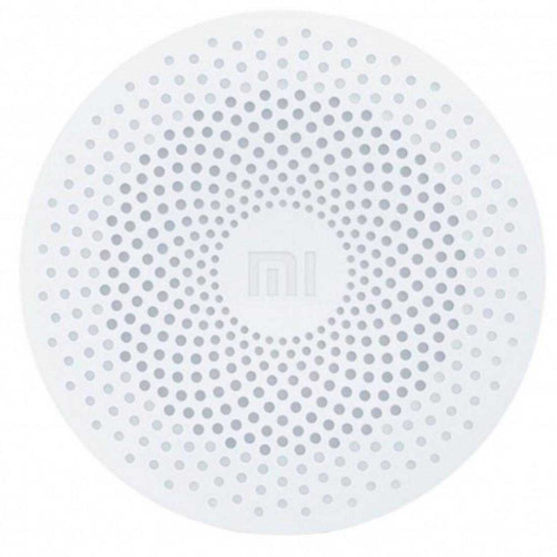 Boxa portabila Xiaomi Mi Compact Speaker 2, Bluetooth, Alb