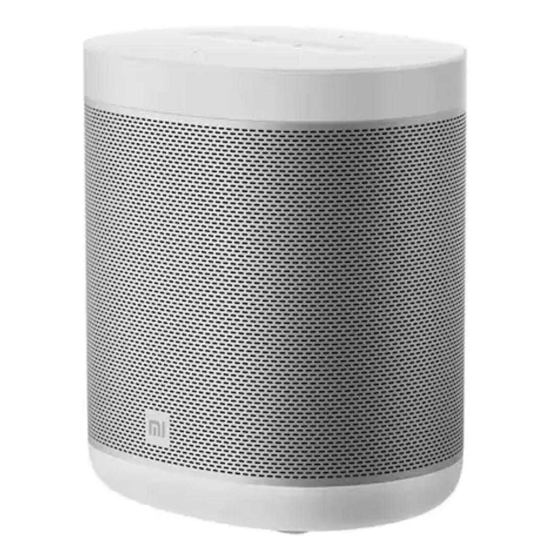 Boxa inteligenta Xiaomi Mi Smart Speaker, Bluetooth, Alb