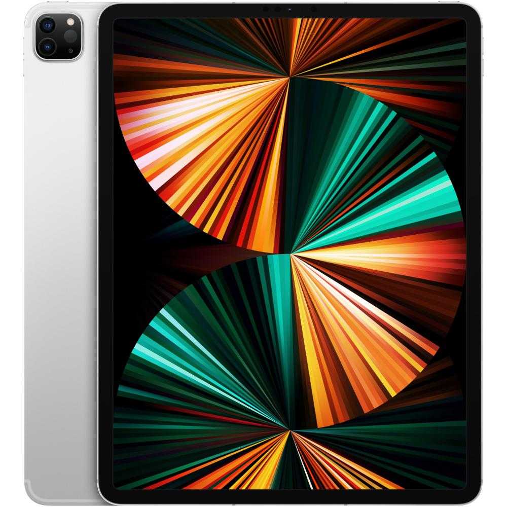Apple iPad Pro (2021), 12.9