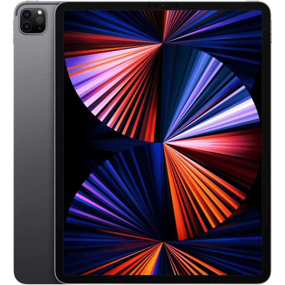 Apple iPad Pro (2021), 12.9