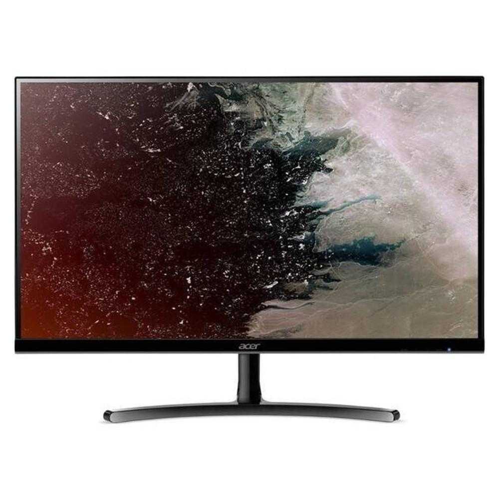 Monitor LED Acer ED272Abix, 27