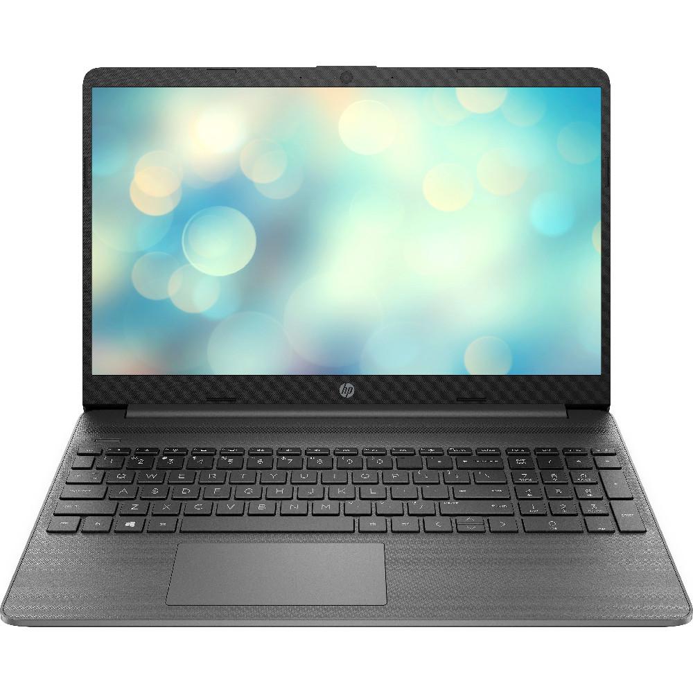 Laptop HP 15s-fq1066nq, Intel® Core™ i5-1035G1, 8GB DDR4, SSD 256GB, Intel® UHD Graphics, Free DOS