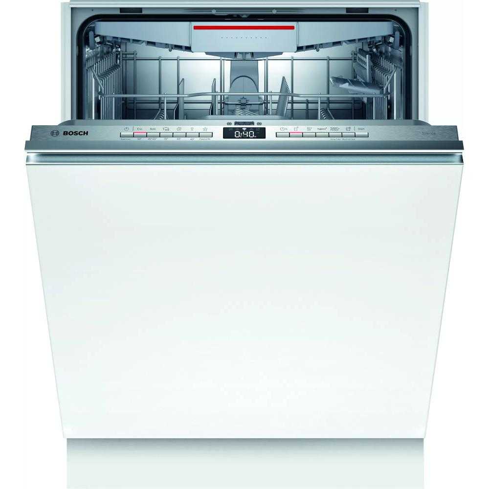 maşină de spălat vase bosch 6 seturi Masina de spalat vase incorporabila Bosch SMV4HVX32E, 13 seturi, 6 programe, Clasa E